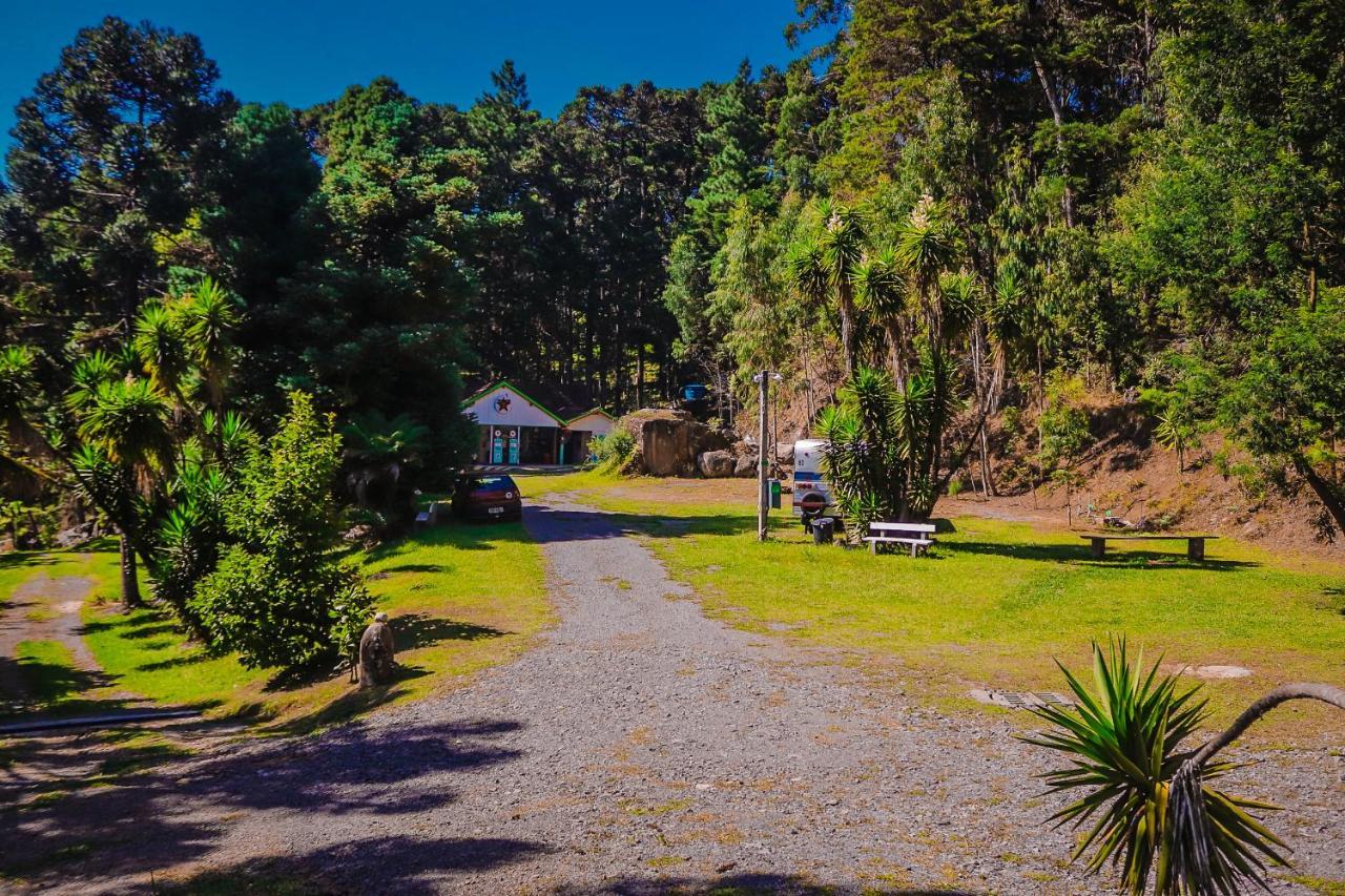 Gramado Motorpark Villa Bagian luar foto